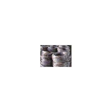Black Iron Wire
