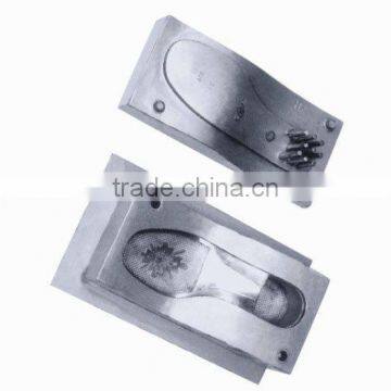 Top quality TPR Mould EVA Mould