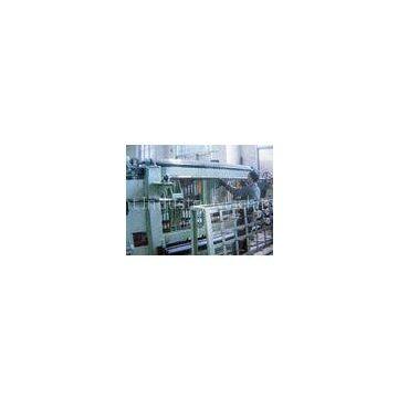 Hexagonal Wire Mesh Netting Machine