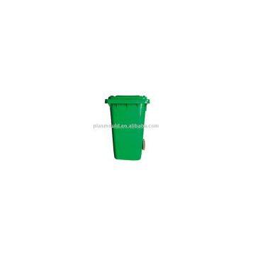Bin mould/Plastic garbage bin mould
