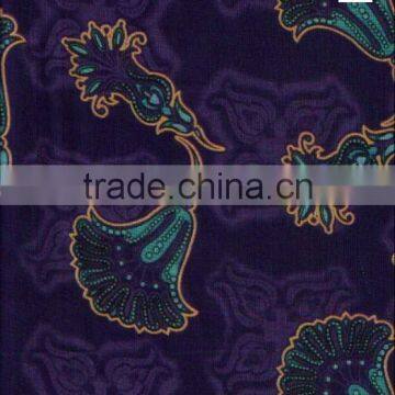 100% Viscose Rayon Fabric photo-4