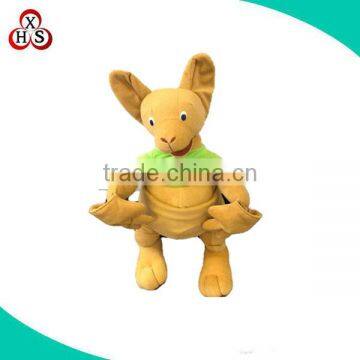 Professional Custom Plush Finger Puppet photo-4