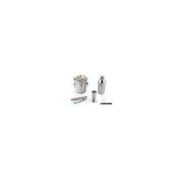 Cocktail Mixers & Shakers & Ice Buckets & Ice Tongs