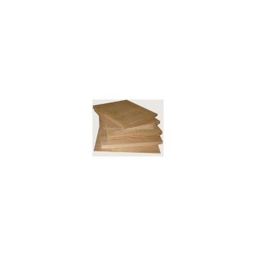 veneer plywood panel