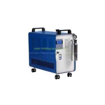 water welding machine-305T with 300 liter/hour hho gases output33