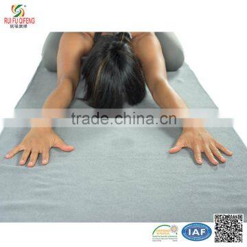 Eco-friendly Quick-dry Non-slip Portable Traditional Practice Alike Yogo Towel