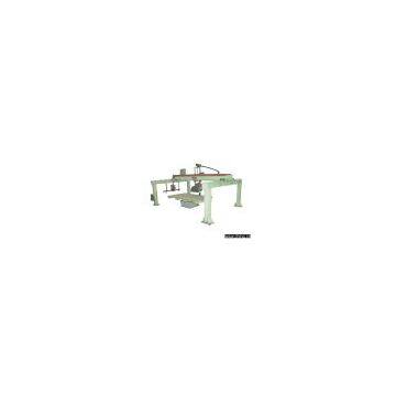 Marble Cutting Machines