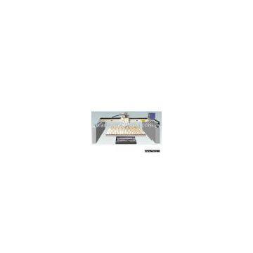 stone cutting machine