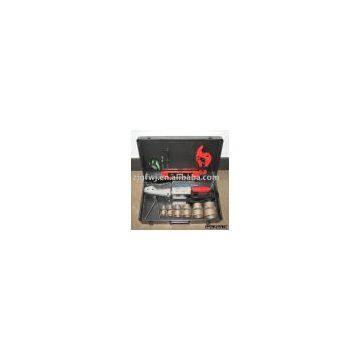 PPR pipe welder, PPR pipe welding machine, Pipe welding device