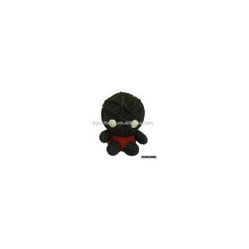 Big String Doll Money Box