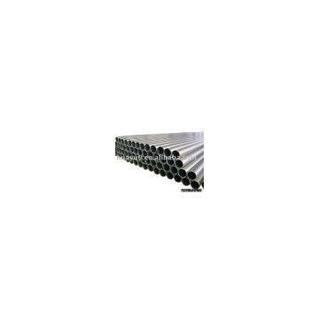 Titanium seamless tubes Gr2 for the condenser of the turbin