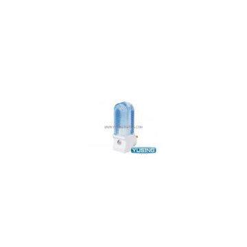 7W LED NINGHT LIGHT SENSOR