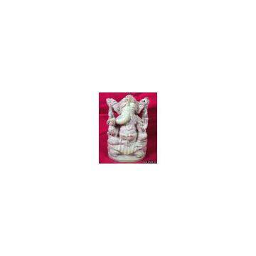 Stone Sculpture