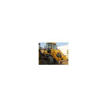 USED BACKHOE LOADER JCB 3CX