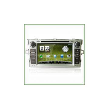 Newsmy Android 4.2 7 Capacitive touch screen Built in 8GB Flash AUTO RADIO for Verso Toyota (1024*600),CAR DVD PLAYER,Car DVD Navigation,CAR DVD PLAYER WITH GPS,CAR MP3 PLAYER,CAR MULTIMEDIA SYSTEM
