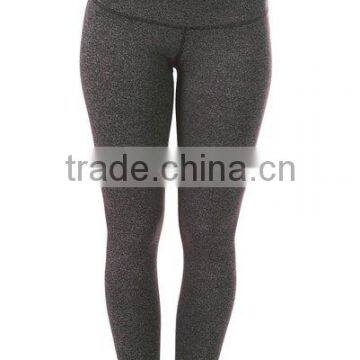 slim fit nude women yoga tights fitness custom compression pants girls wearing yoga pants leggings