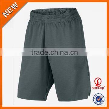 Running Men Custom Sublimation Shorts Wholesale Anti-Wrinkle Sports Shorts