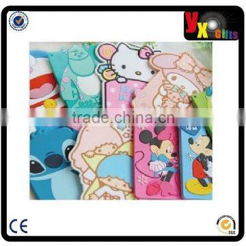 Little Twin Star / My Melody / Stitch / Hello Kitty / Doraemon / Mickey Mouse and Minnie Mouse Name Card Holder / Luggage Tag