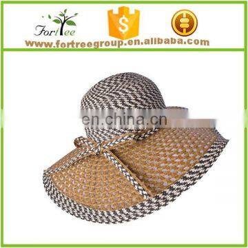 straw sun hats good quality uv protection sun hats for ladies