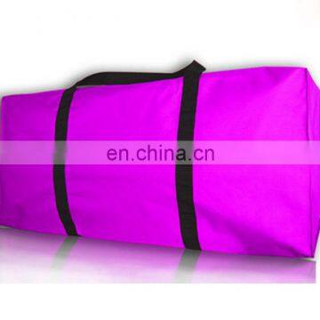 2015 Promotion New Style Cheap Practitical Folderable Large Capacity Bag photo-5