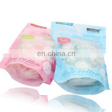 new Non-woven compression paper film DIY wholesale korean facial masks for compressed shape