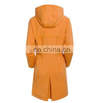 Function Long Winter Jacket Waterproof Breathable Parka photo-6
