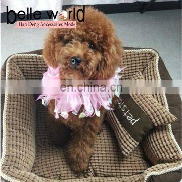 yiwu pet collar Wholesale