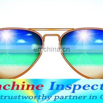 Third Party Inspection Company to Check Sunglass Quality and Test Before Shipment photo-2