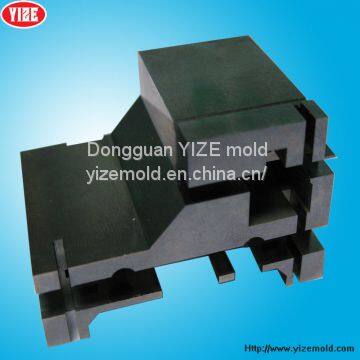 Hardness 58-60 HRC Apple mould spare part/plastic spare parts mould