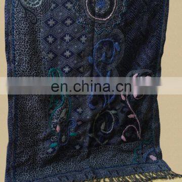 Pashmina Woolen Jamawar Shawls,stoles photo-3
