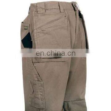 Special Design Practical Men's Cargo Work Pants