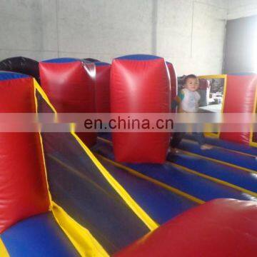 CE Approved Inflatable Water Obstacle Course for Sale / the Beast Inflatable Obstacle / Adult Inflatable Obstacle Course photo-4