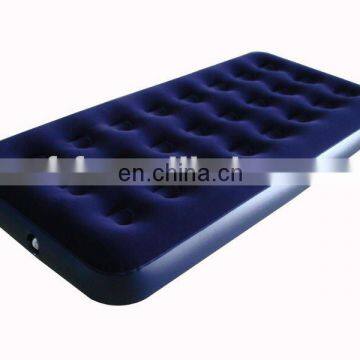 Inflatable Single Air Mattress