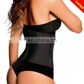 Good quality as seen as on tv stylish sexy lady latex corset