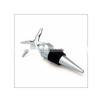 Starfish Wine Stopper Wedding Favors