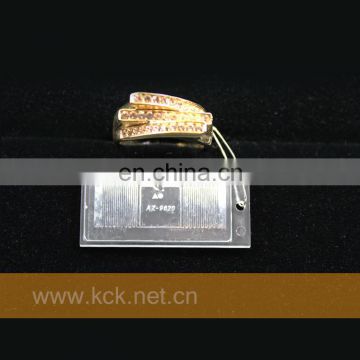 Made in China KCK Jewellery RFID Tags