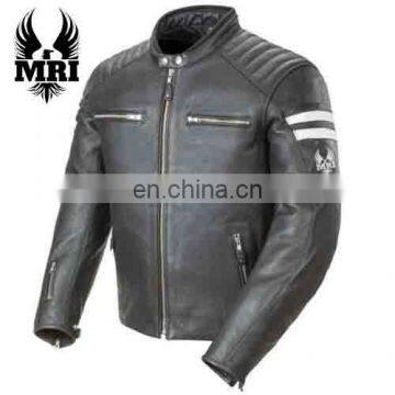 Motorbike Leather Jackets