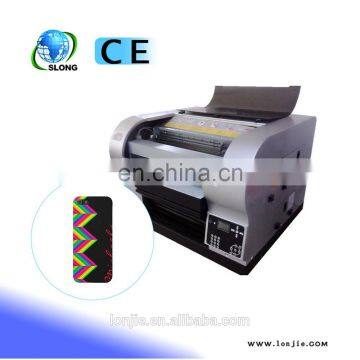 digital stainless steel printing machine