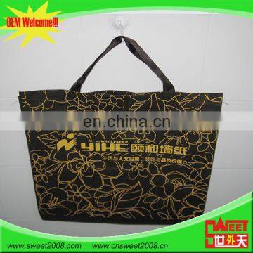 dollar store supplier in china reusable foldable non woven bags