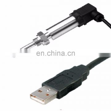 USB Temperature sensor RS485 sensor