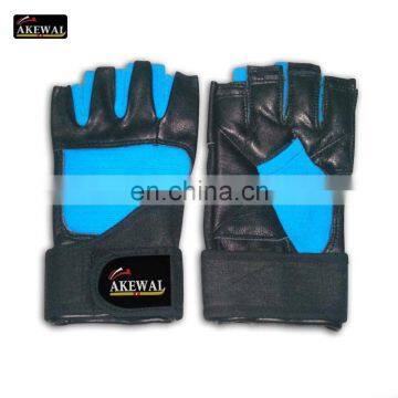 Weight Lifting Gloves