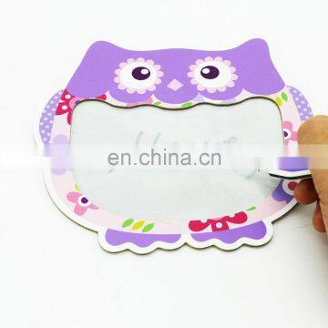 Novel Children Education Toys Plastic Magnetic Writing Board for Children/magnetic Memo Board photo-2