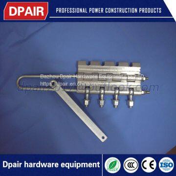 China Manufaturer Cable Pulling Clamp for 14mm-40mm Cable Chicago Grip photo-3