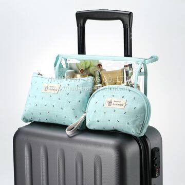 PVC COSMETIC BAG photo-3