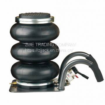 air (pneumatic )bag jack