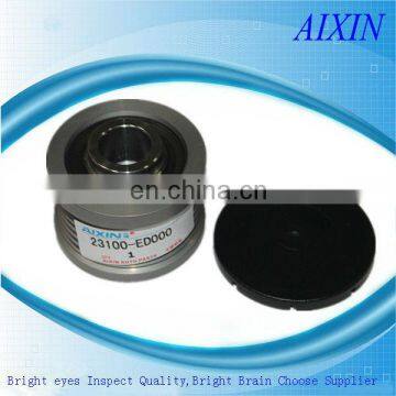 Stainless Overrunning Alternator Pulley 23100-ED000 photo-2