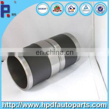 Dongfeng truck engine parts Cylinder Liner 4244330 for diesel engine