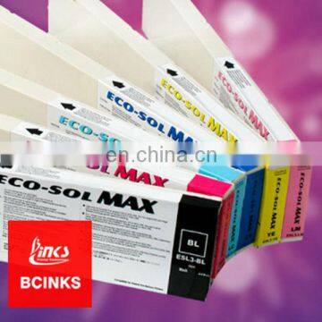 Compatible for Roland 440ml Eco Solvent Ink Cartridge