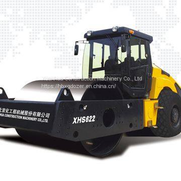 Total hydraulic pressure full drive Roller
