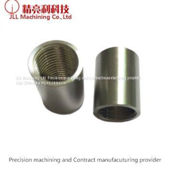 Customized Stainsteel parts CNC machining /turning/milling parts